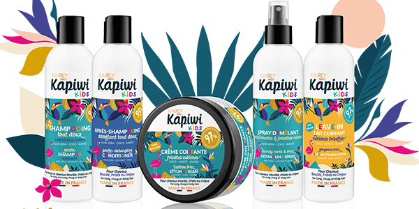 Gamme-Kapiwi